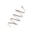 Ledvance LED-Streifen Value 500 24W 2375lm 24v - 830 Warmweiß | 5M/8mm