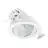 Philips LED-Spot LuxSpace Accent Compact RS771B 36W 3850lm 36D - 930 Warmweiß | 130mm - Höchste Farbwiedergabe