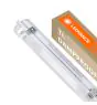 Ledvance LED Feuchtraumleuchte Feuchtigkeitsdicht Gehäuse Performance | Geeignet Für  2x150cm LED Röhre