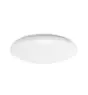 Noxion LED-Wand- und Deckenleuchte Corido V2 Weiß 12W 1200lm 830-840-865 CCT | IP44 - Not 3h