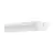 Ledvance Réglette LED Linéaire Surface Acier Blanc 32W 4384lm - 830 Blanc Chaud | IP44 - 120cm - Dimmable, Zigbee - Équivalent 36W