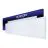 Noxion Panneau LED Delta Pro Pronox V3.0 36W 5225lm - 830 Blanc Chaud | 120x30cm - UGR 