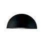 Nordlux Scorpius Applique Murale Métal Noir | IP33 - Convient pour E14